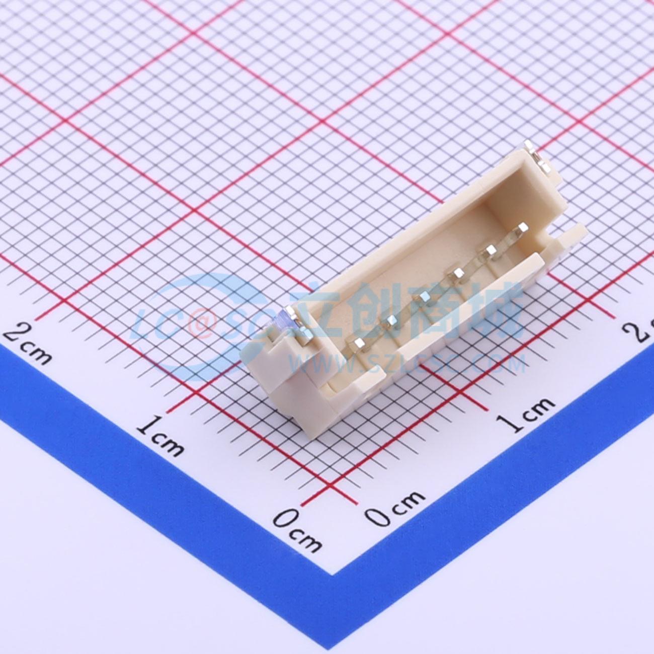 点击查看大图 HX25003-6AWB实物图