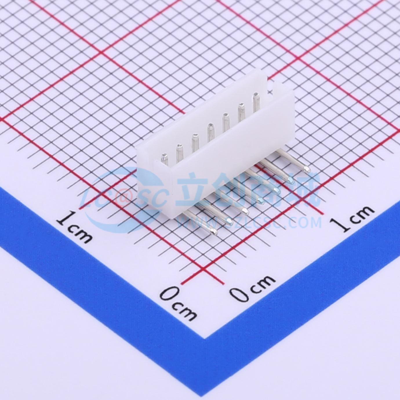 点击查看大图 HX15001-7WA实物图