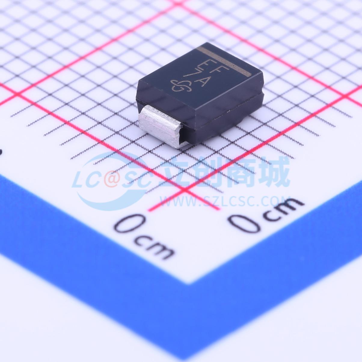 ES2F-E3/52T实物图