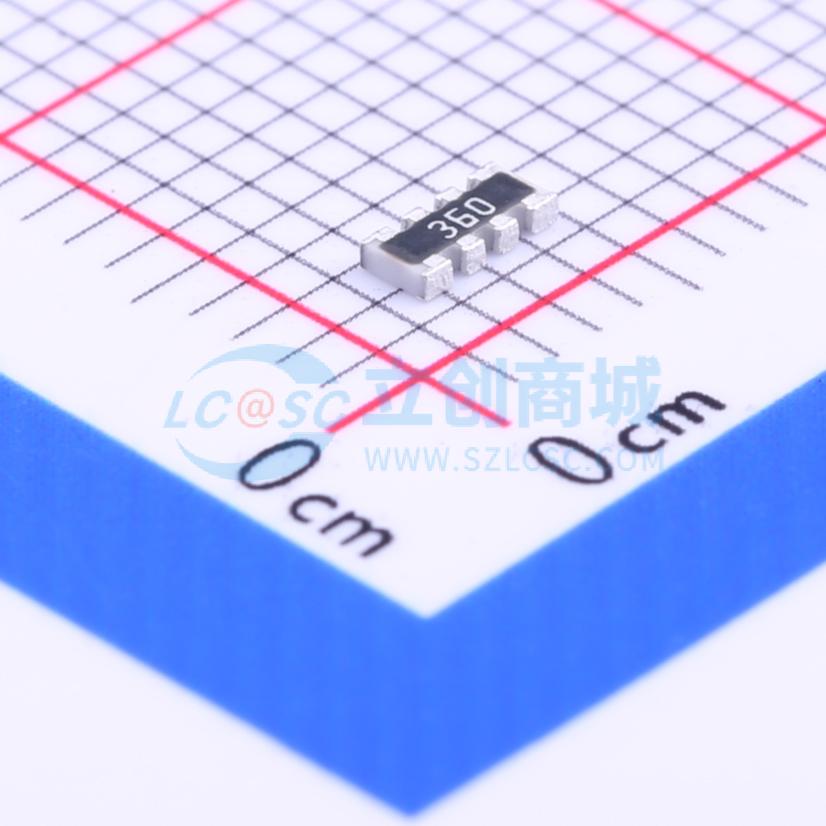 4D03WGJ0360T5E实物图