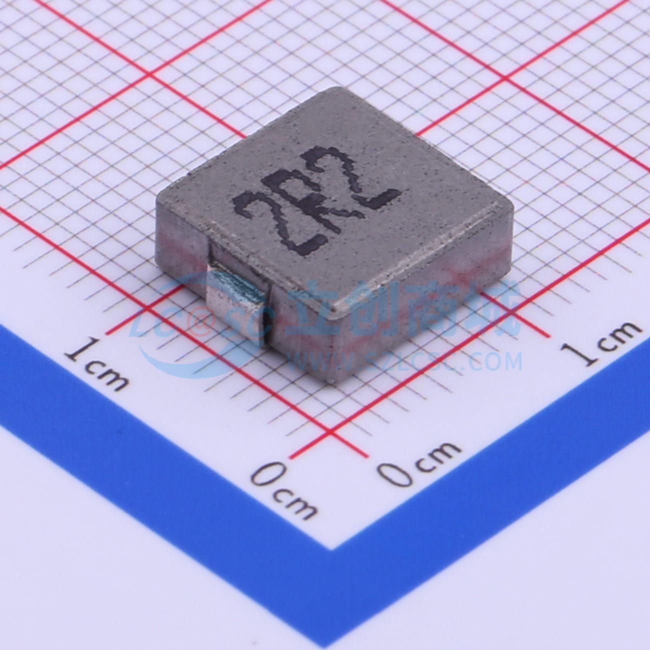 点击查看大图 MAPM1040F-2R2M-LF实物图