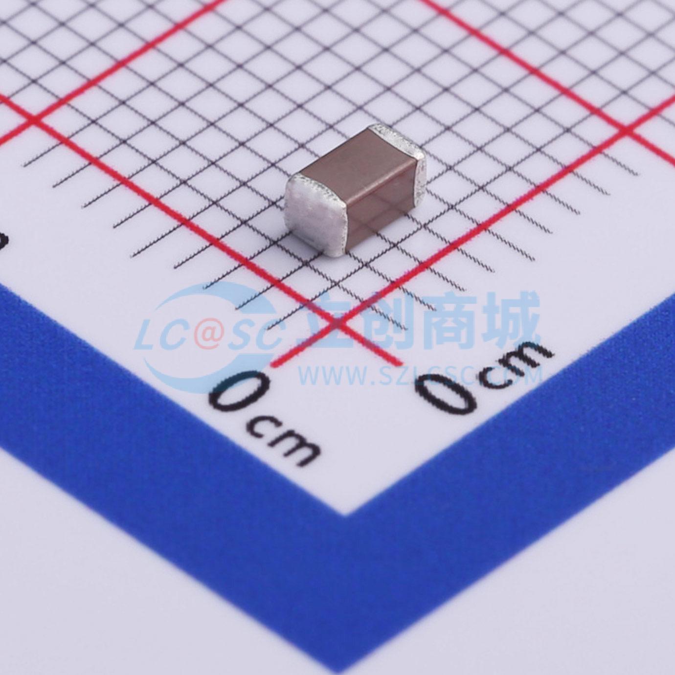 C3216X7S0J476MT000E实物图