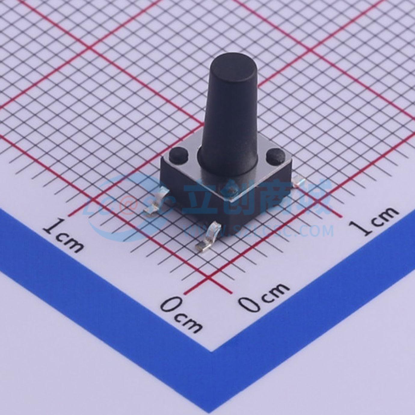 点击查看大图 TS-1002S-11026C实物图