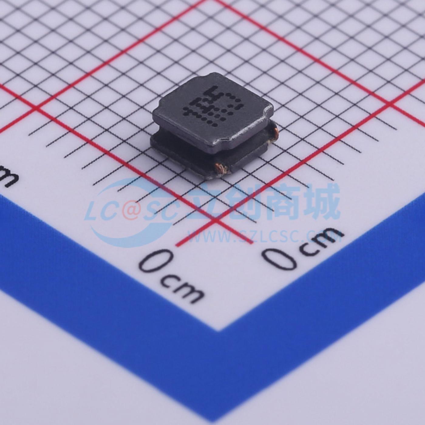 点击查看大图 SMNR4020-1R5MT实物图