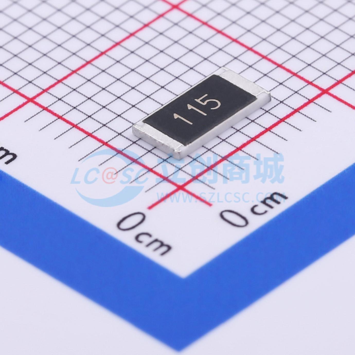 点击查看大图 25121WJ0115T4E实物图