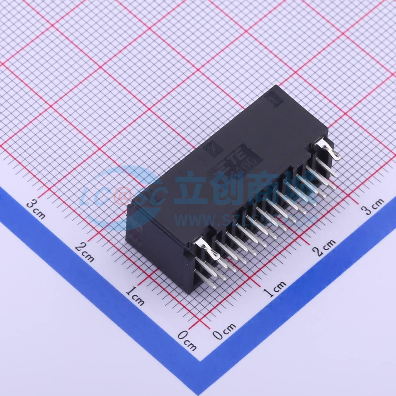 1-1827872-3实物图