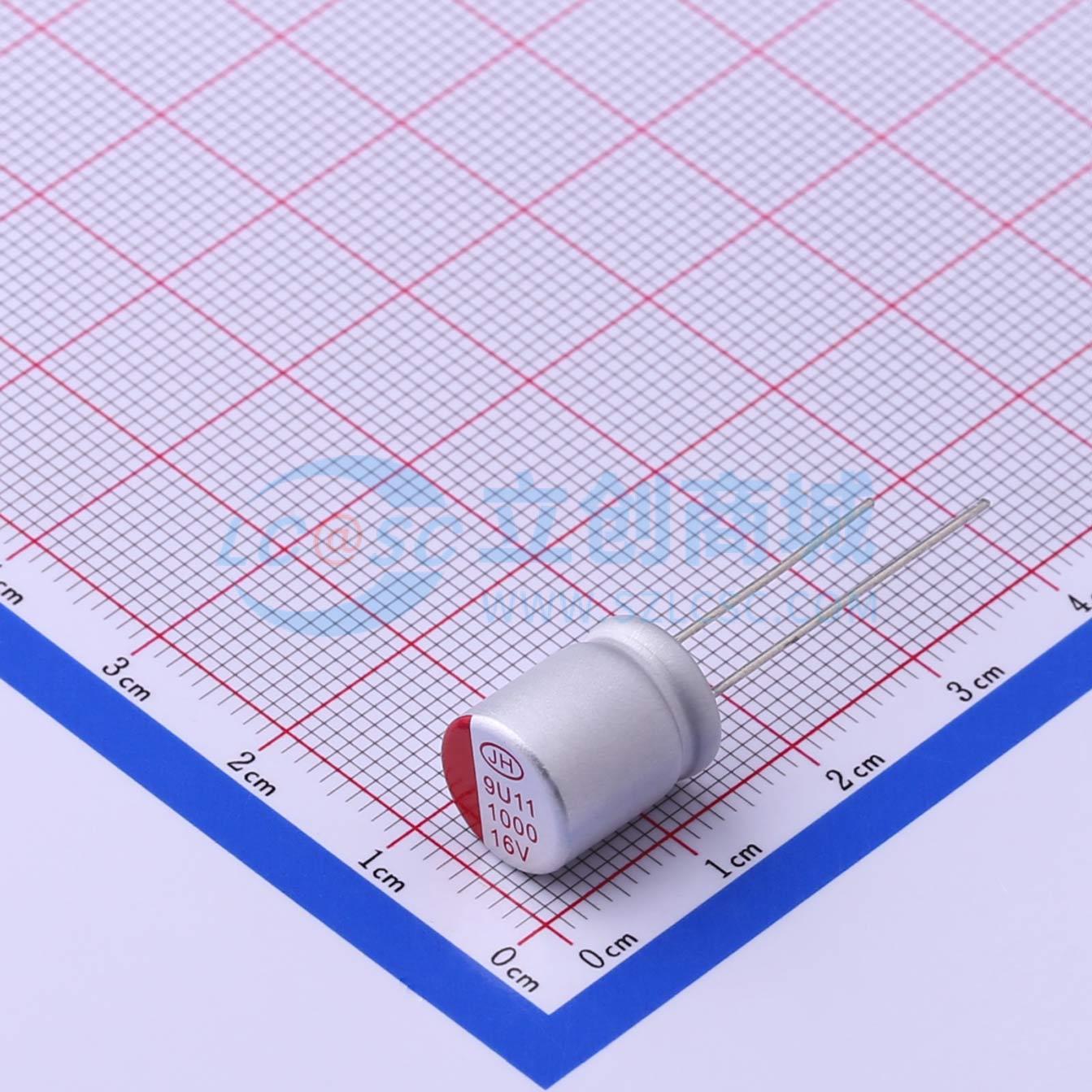 PCR1CCN102MC12LL50WP实物图