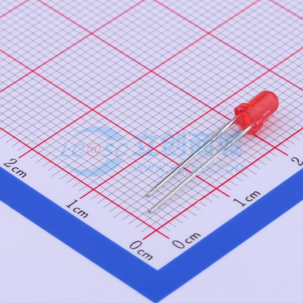 点击查看大图 TJ-L3FYTGHRMTCSFLC3R-A5实物图