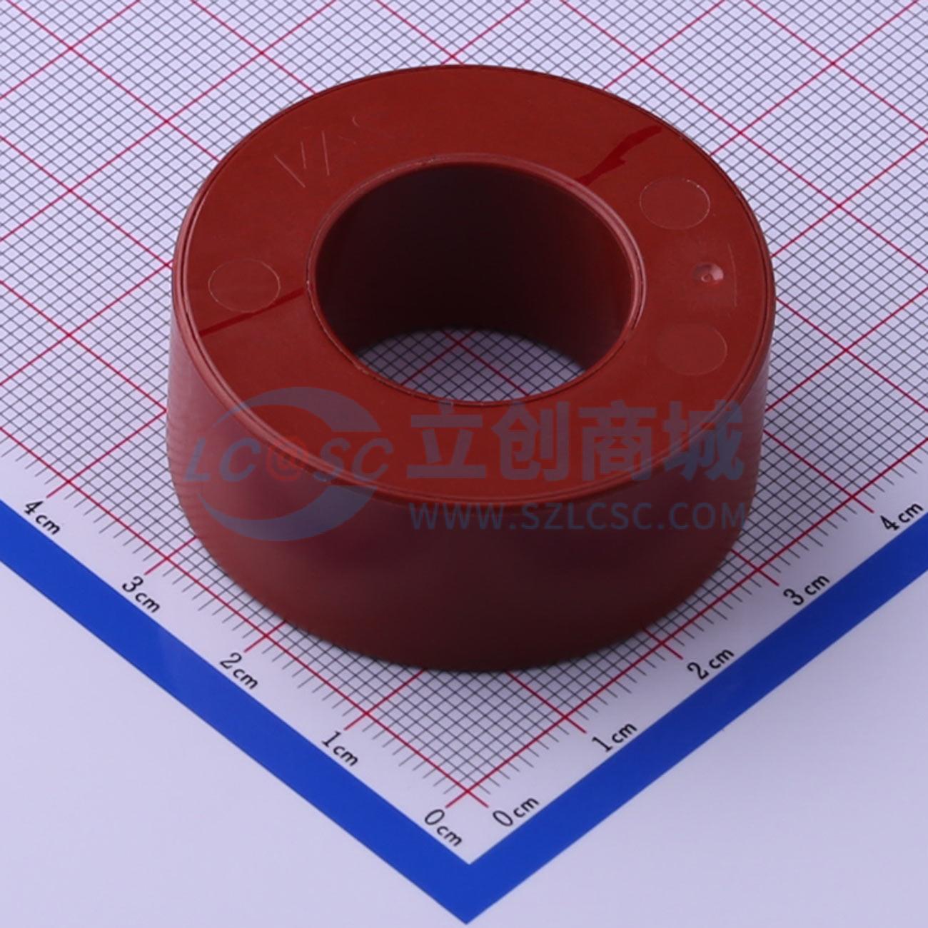 T60006-L2040-W424-53实物图