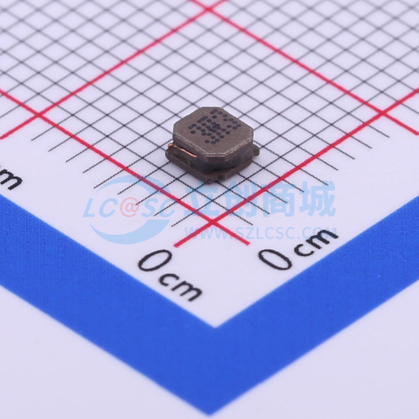 点击查看大图 SLW3015P3R3MST实物图