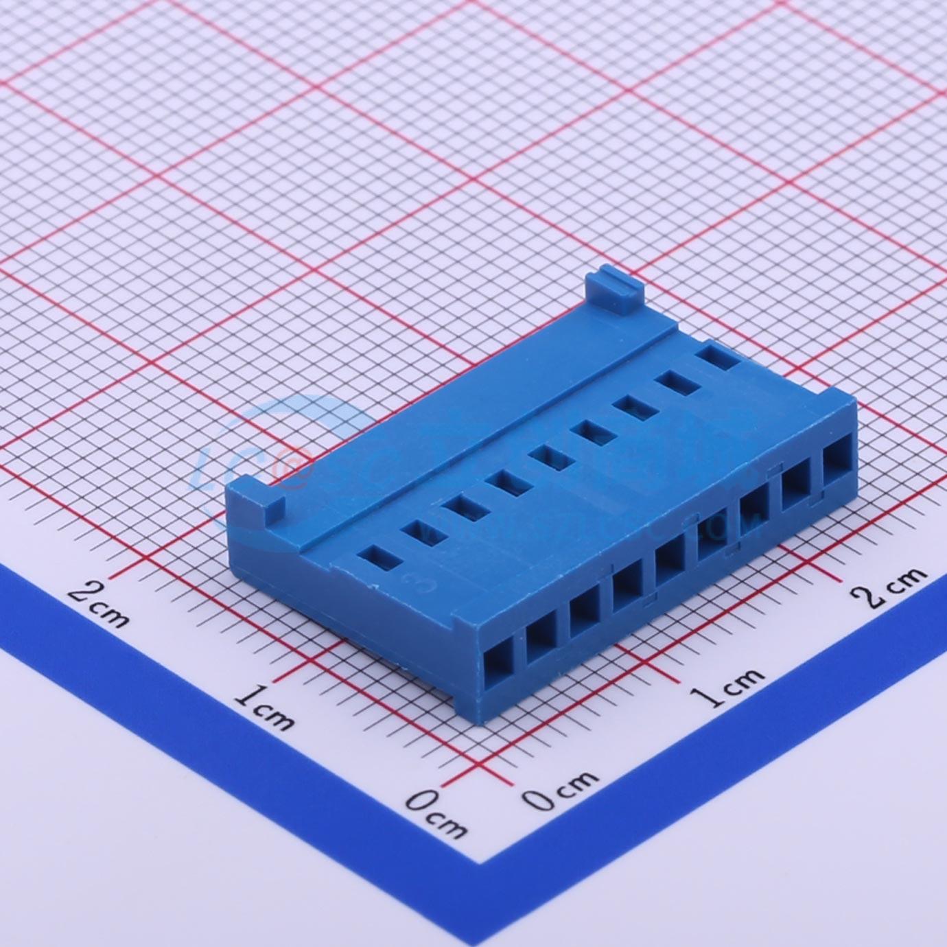 点击查看大图 A2549HB-9P实物图