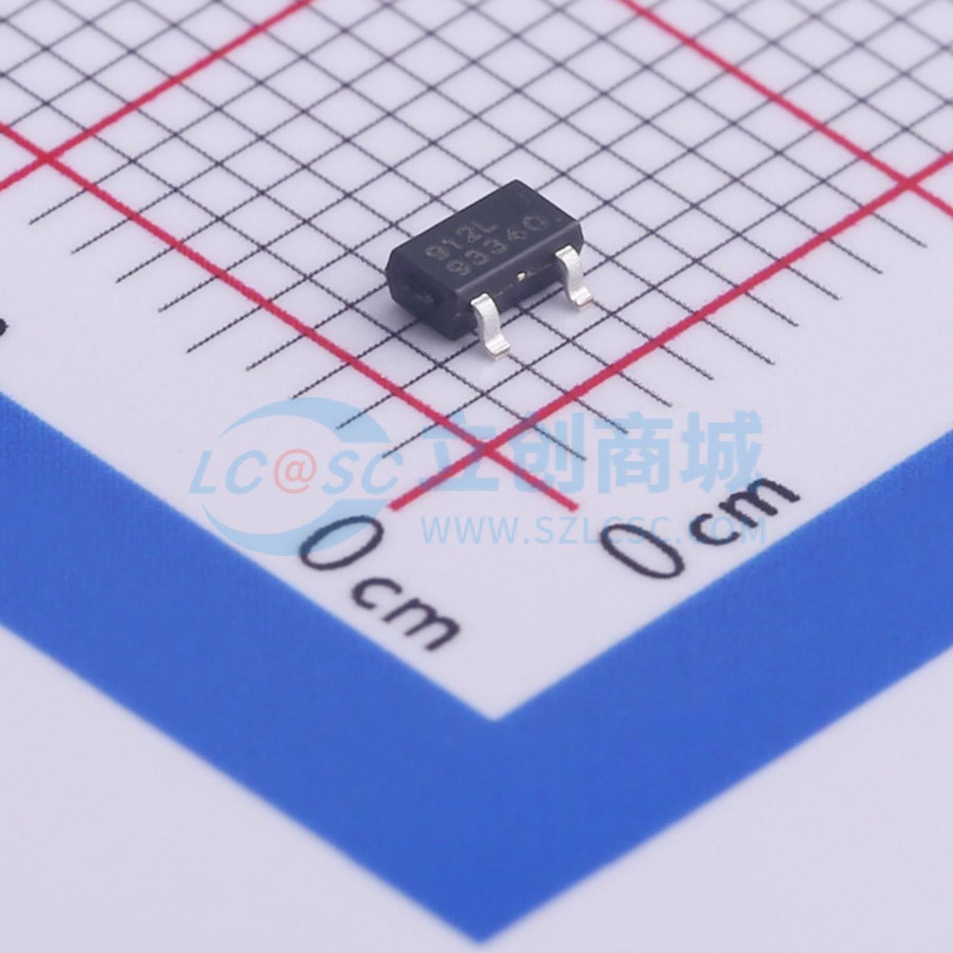 点击查看大图 CH912LSR实物图