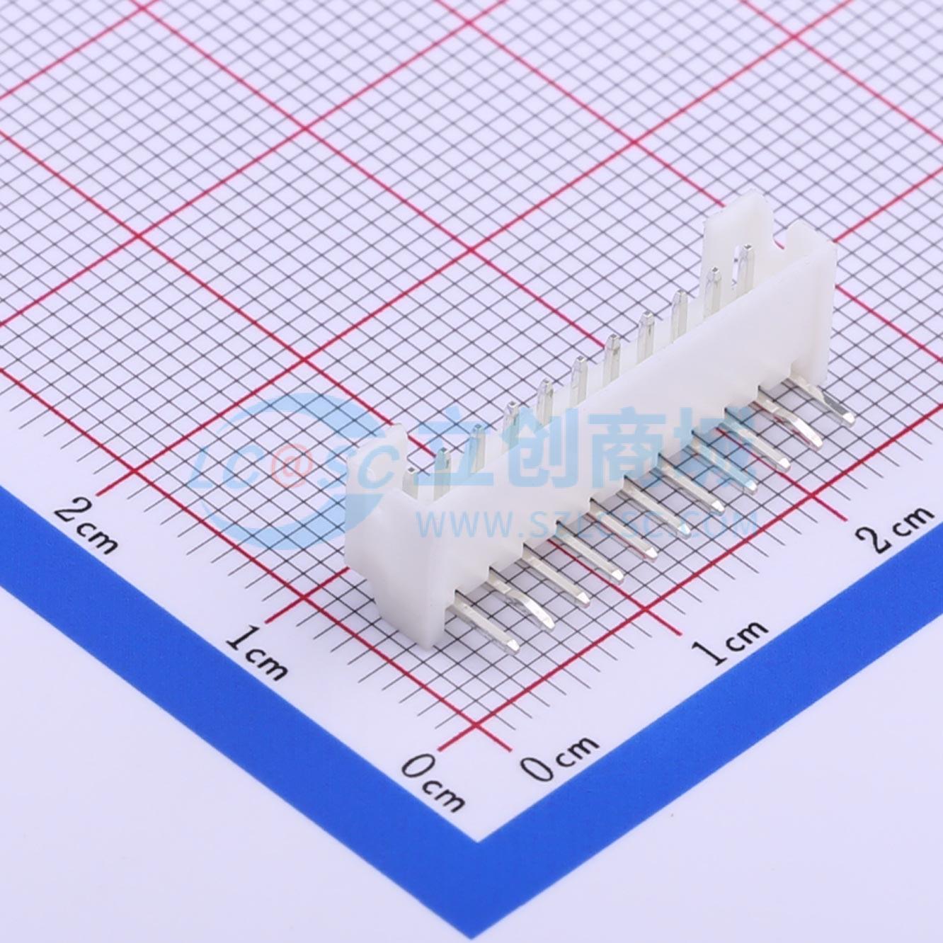 点击查看大图 HX20007-11WAD实物图