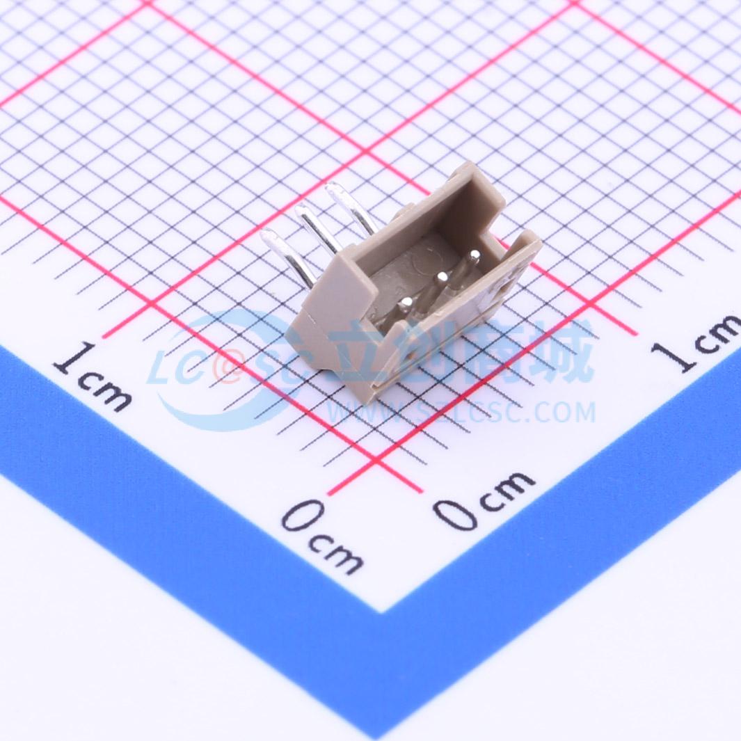 点击查看大图 A1501WR-3P实物图
