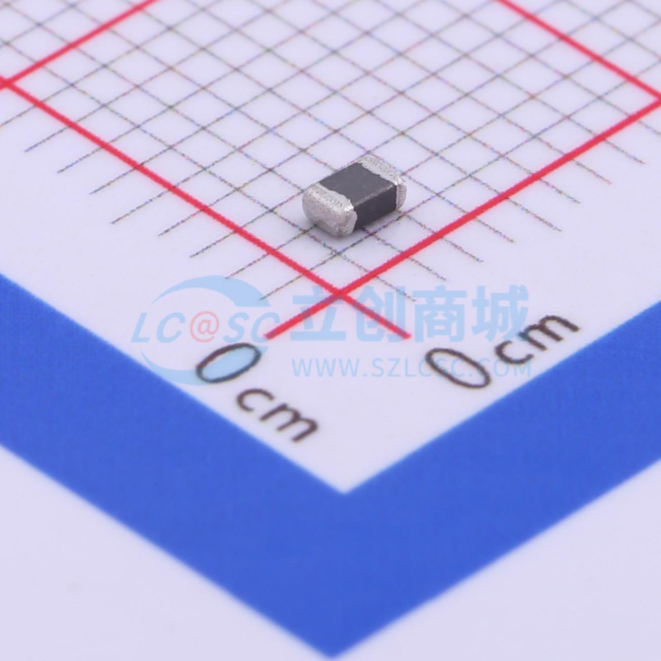 点击查看大图 MGGB2012M110HT-LF实物图