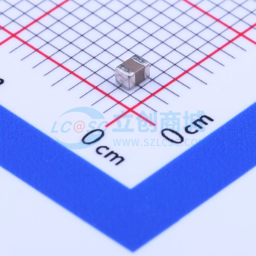 CL21A225KOFNNNE实物图