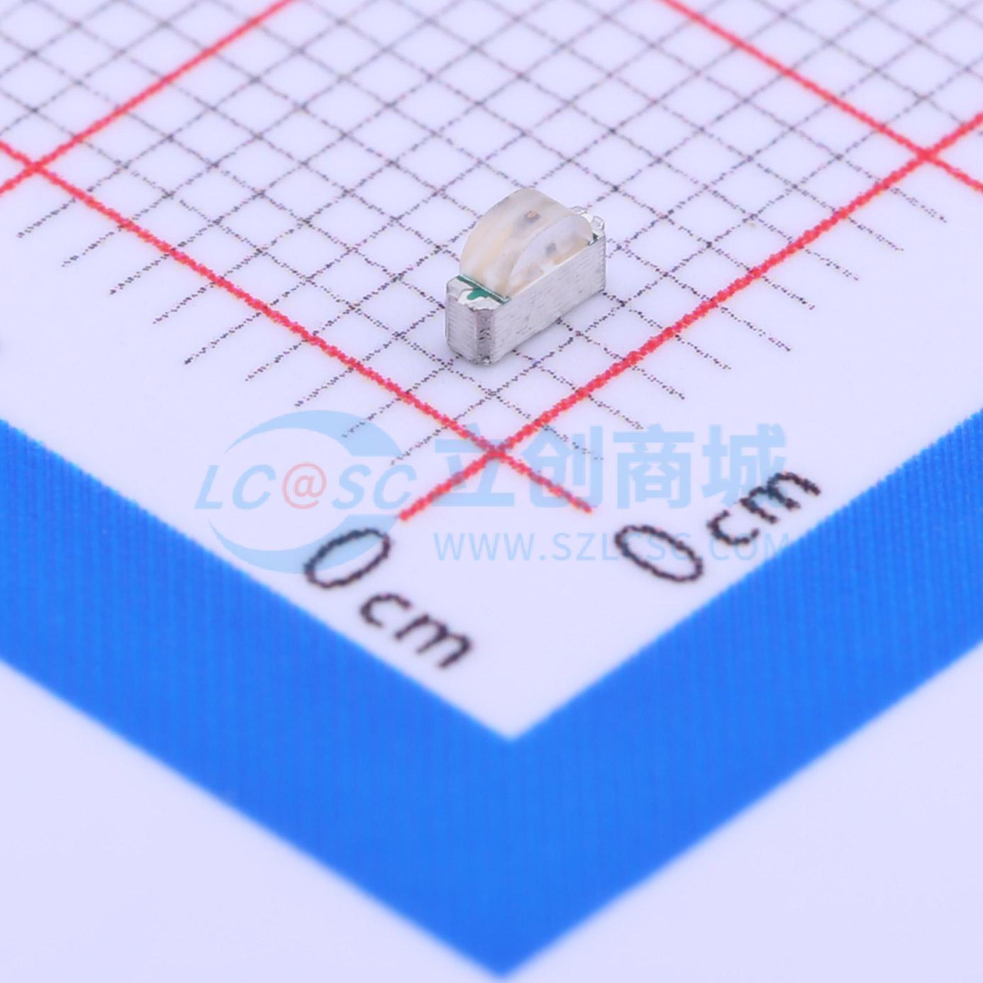 LTST-S326TGKRKT-F实物图