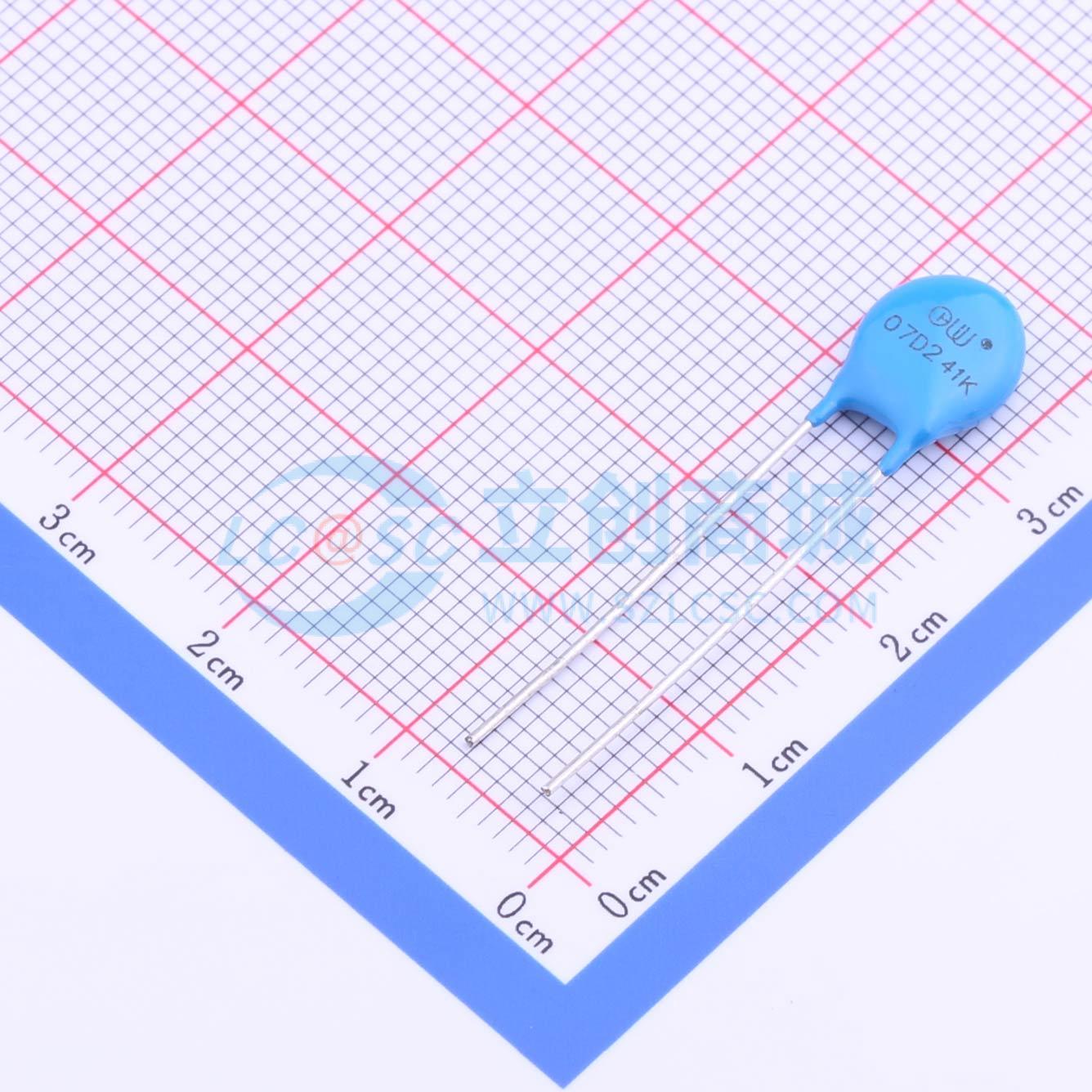 RM07D241KC1IECW0实物图