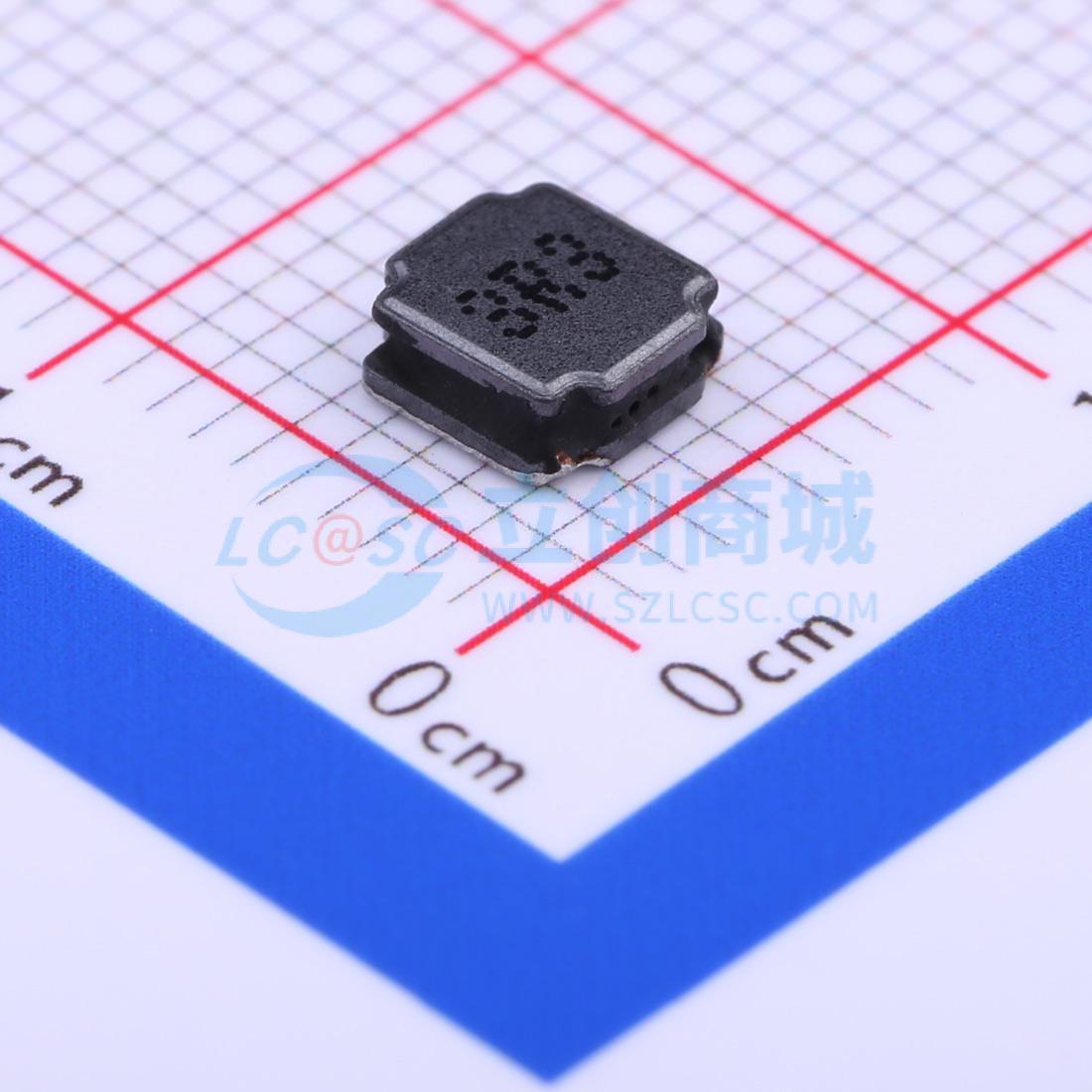 点击查看大图 LVS505020-3R3T-N实物图