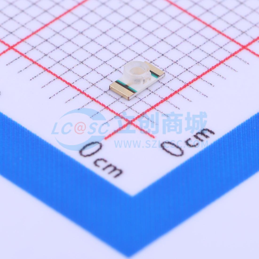 LTST-C21KGKT实物图
