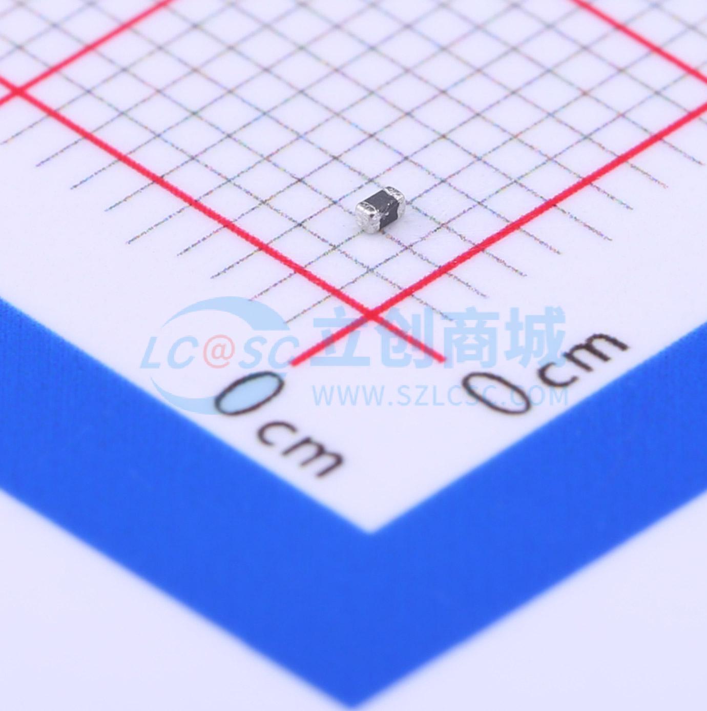 点击查看大图 FCM1005KF-102T02实物图