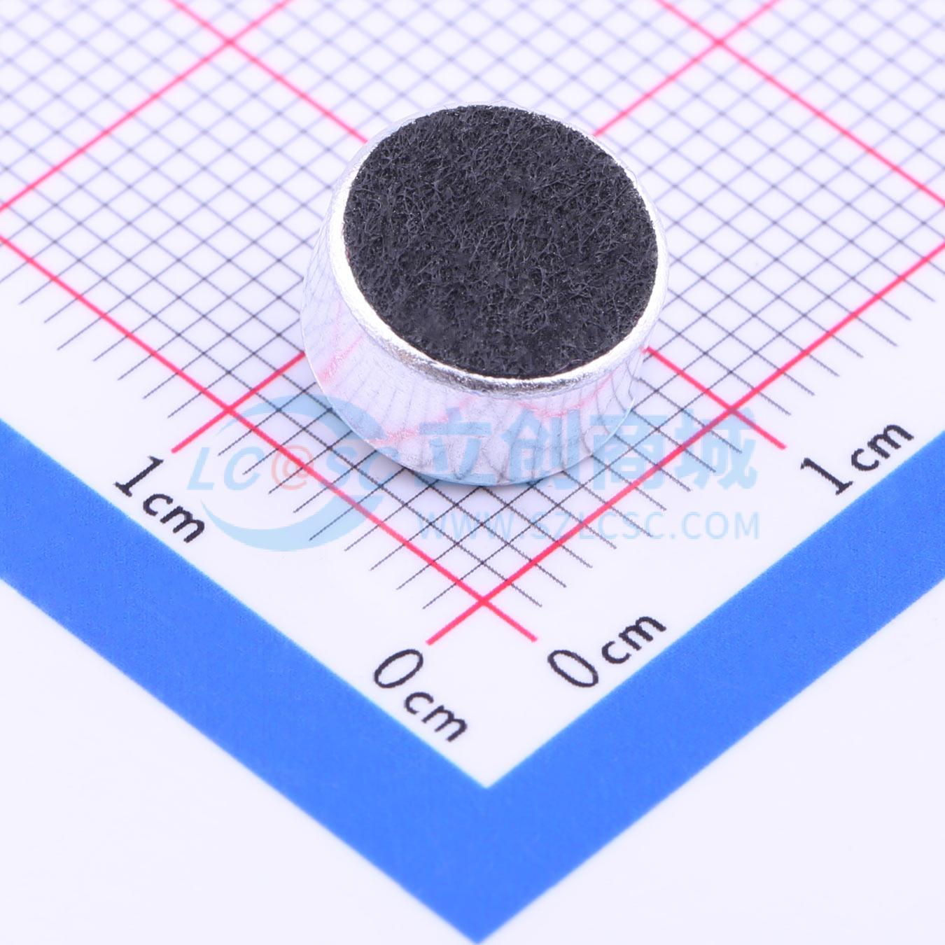 GMI9752U-2C34DB实物图