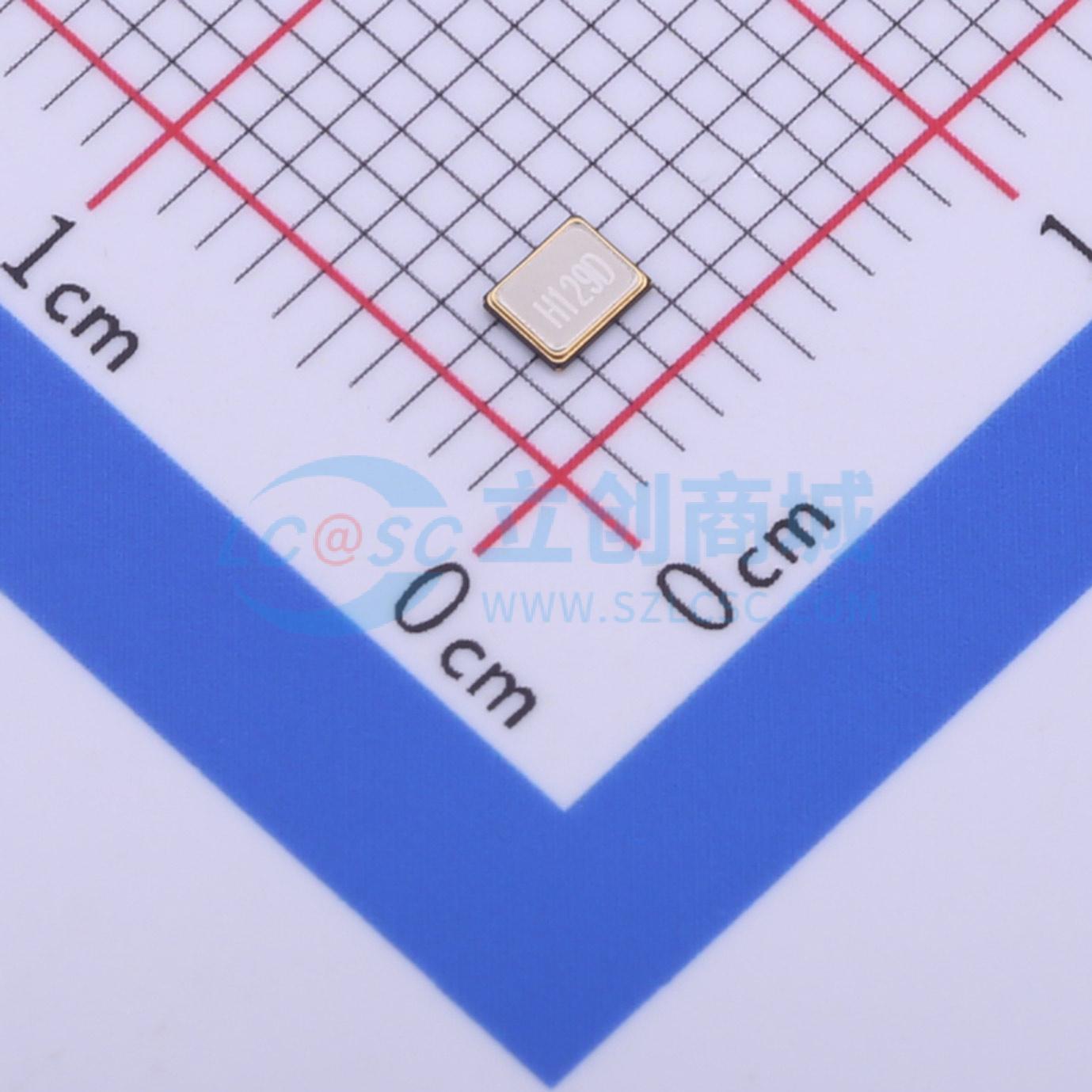 X2B012000B91H-U实物图