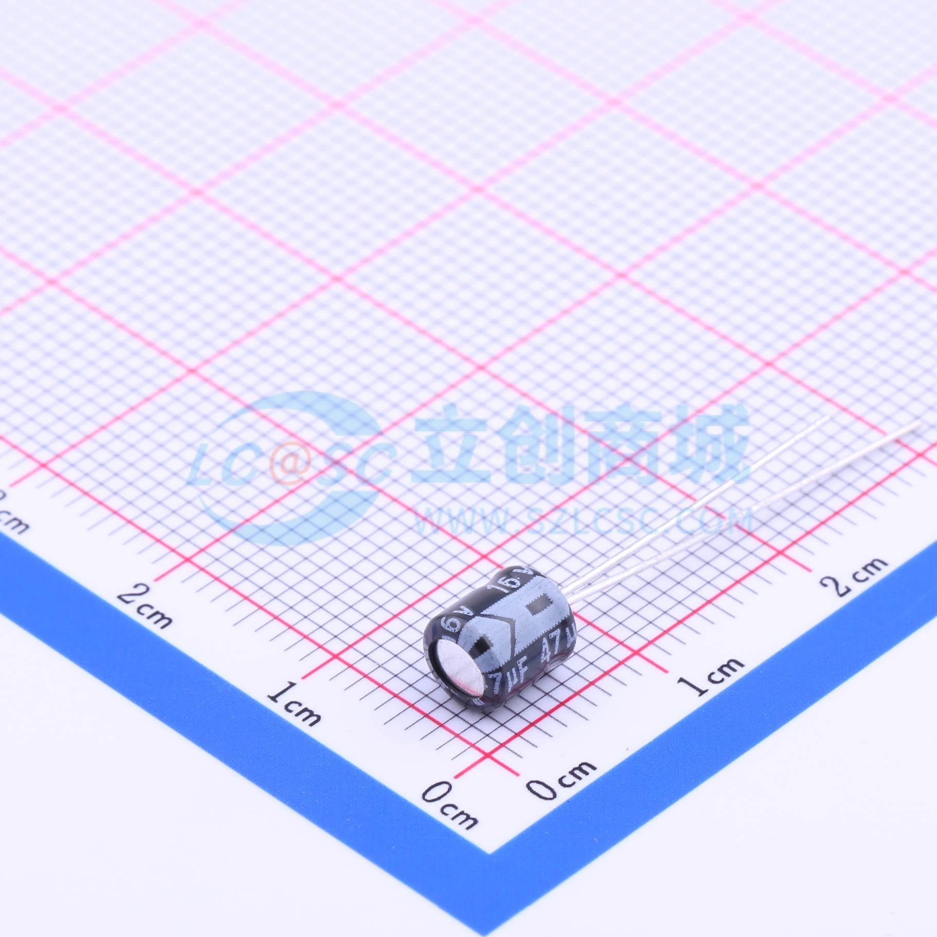点击查看大图 KF1C470MC050A00CV0实物图