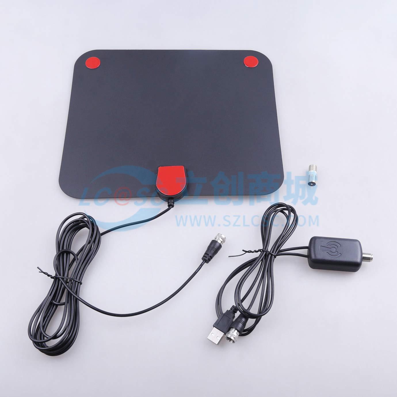 点击查看大图 KH-TV-K512-JB实物图