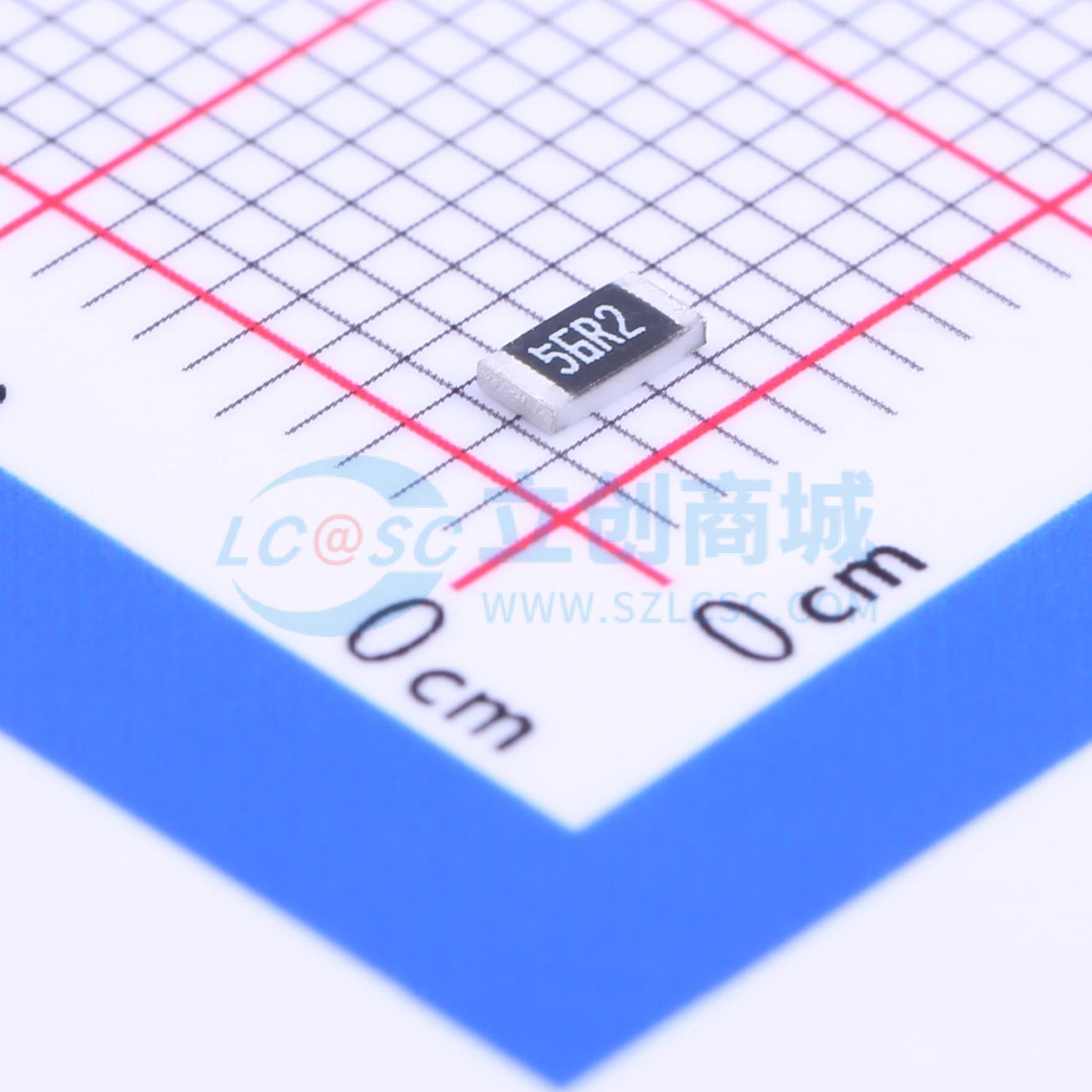 点击查看大图 1206W4F562JT5E实物图