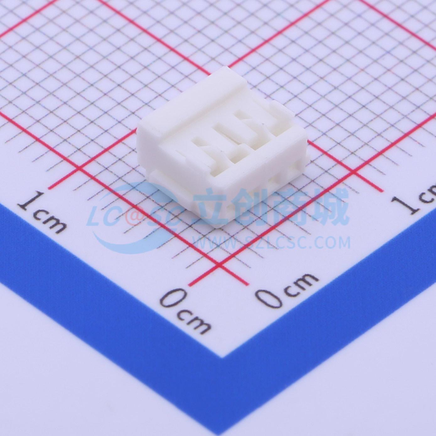 点击查看大图 A1502HA-4P实物图