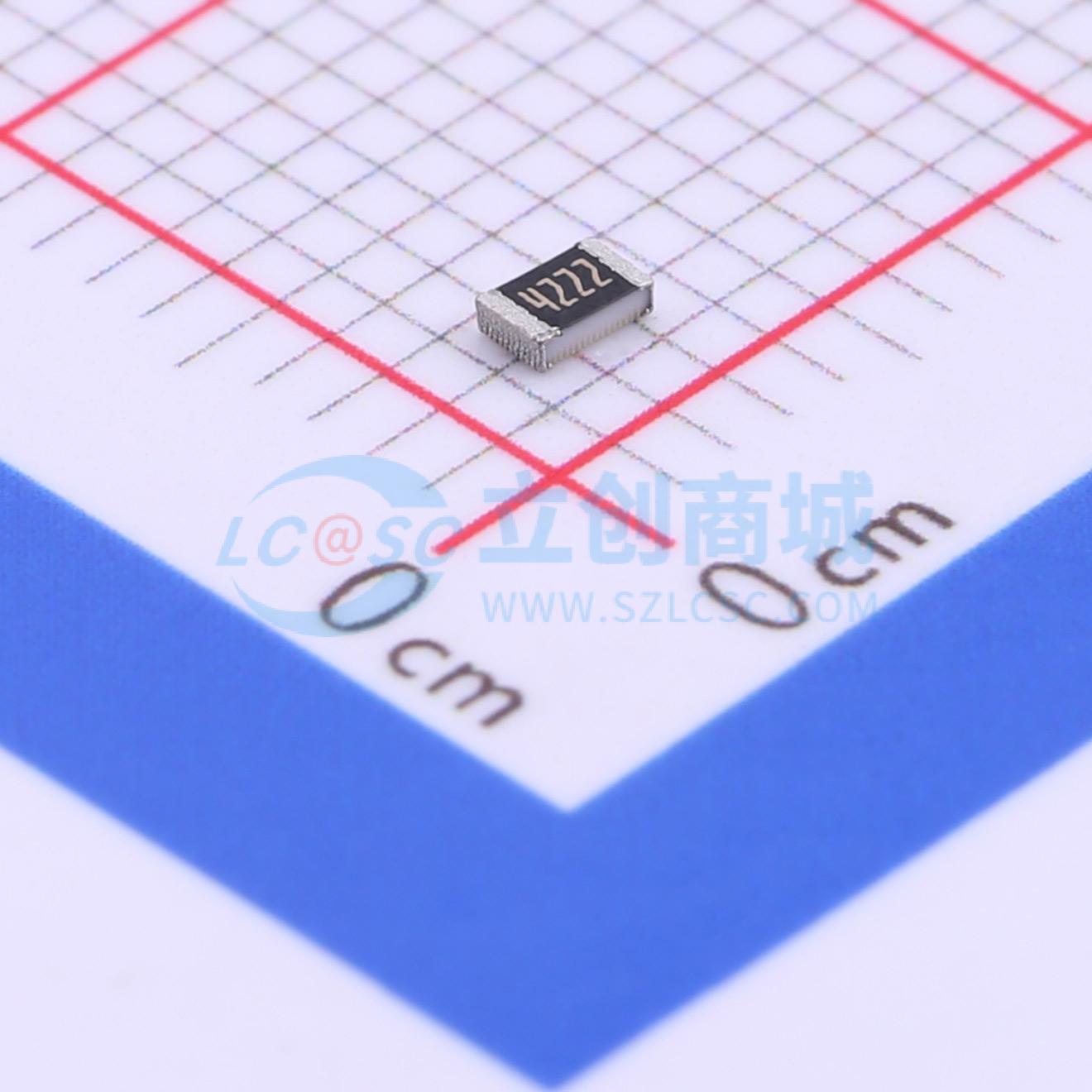 点击查看大图 AR05FTC4222实物图