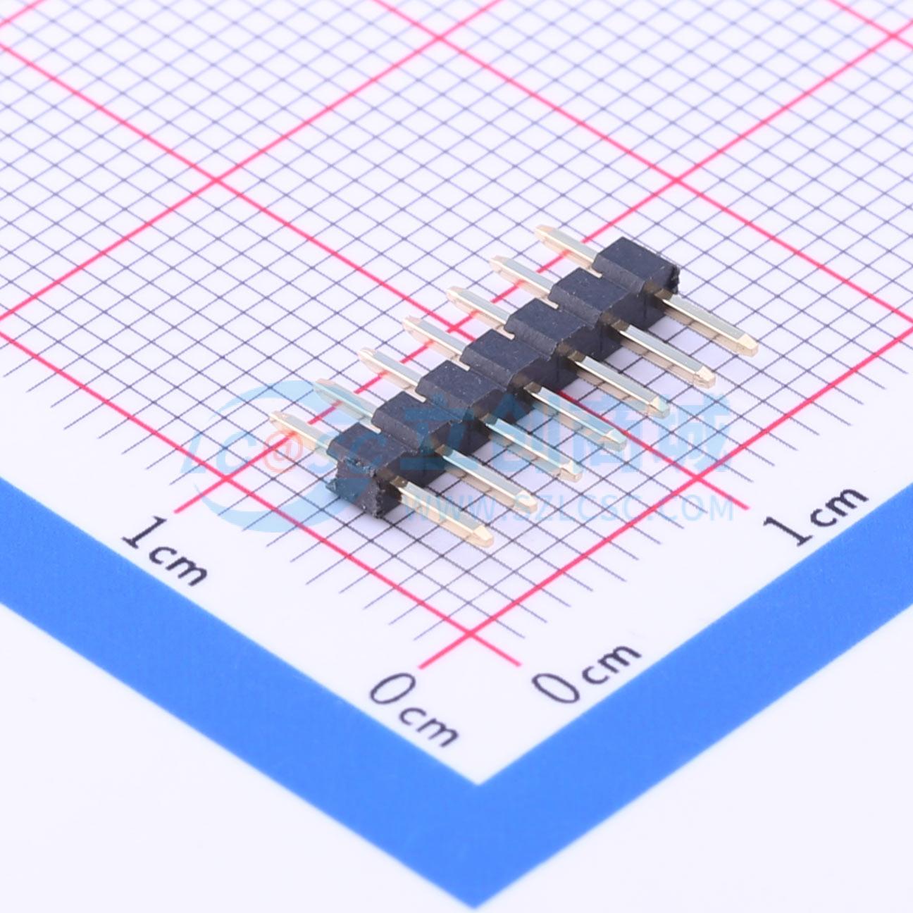 点击查看大图 A2005WV-7P实物图