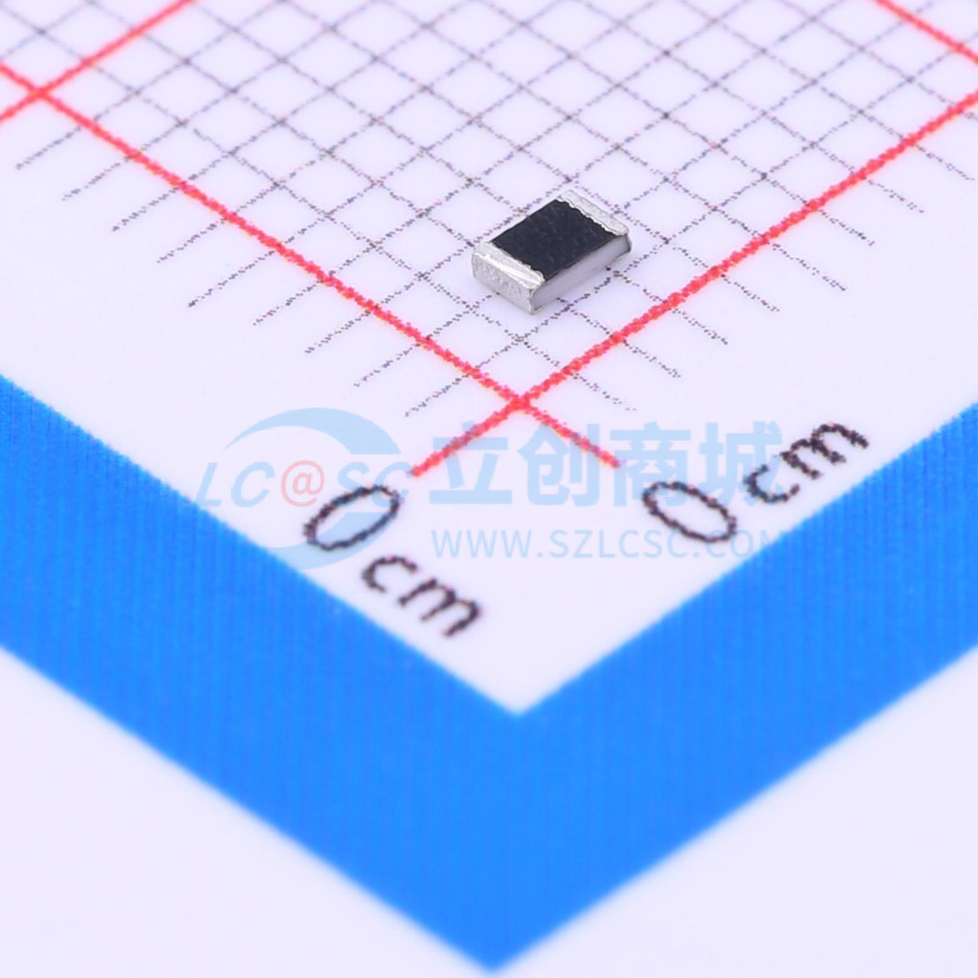 点击查看大图 ARG05FTC6193实物图