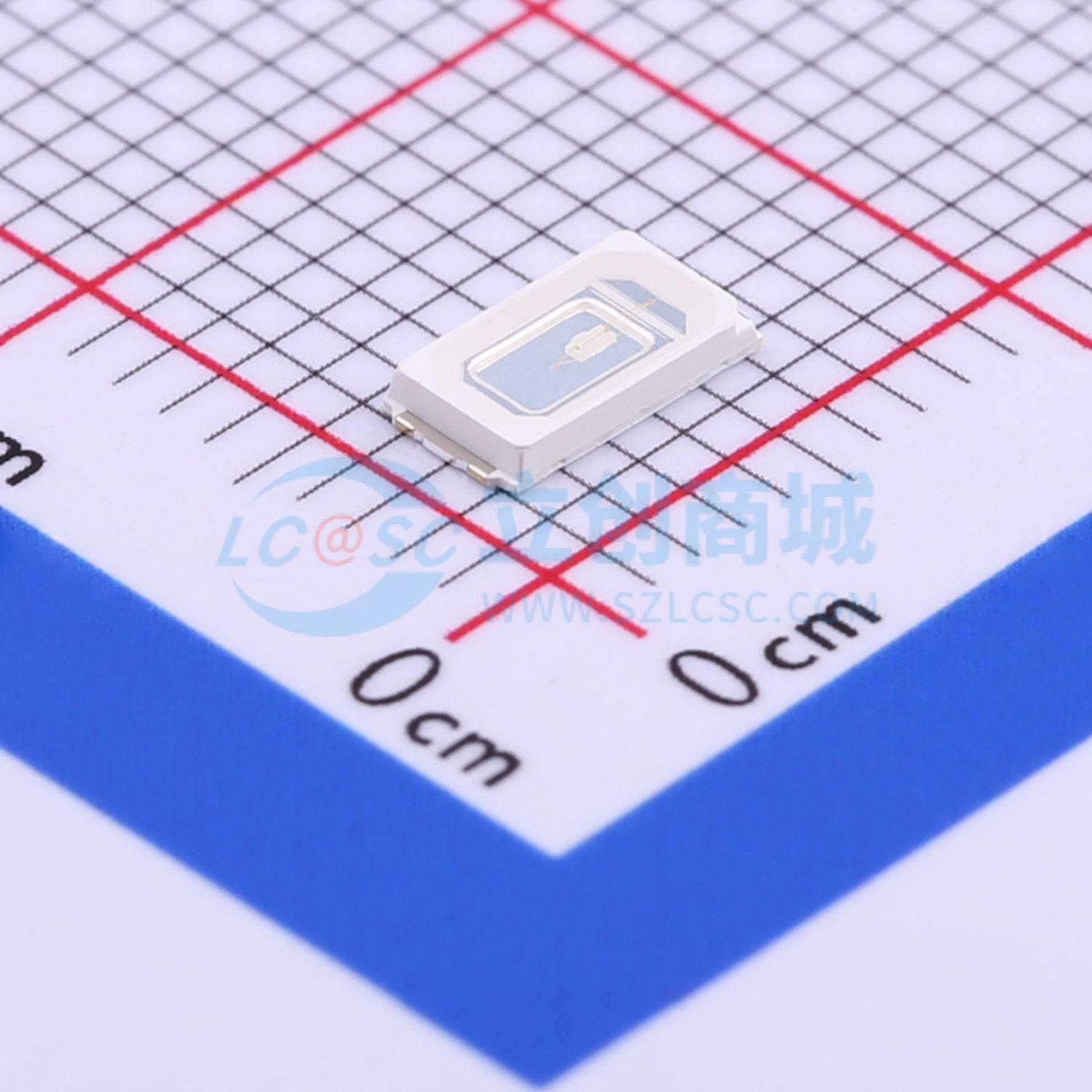 点击查看大图 TJ-S5730UG5W9TLC6B-A5实物图