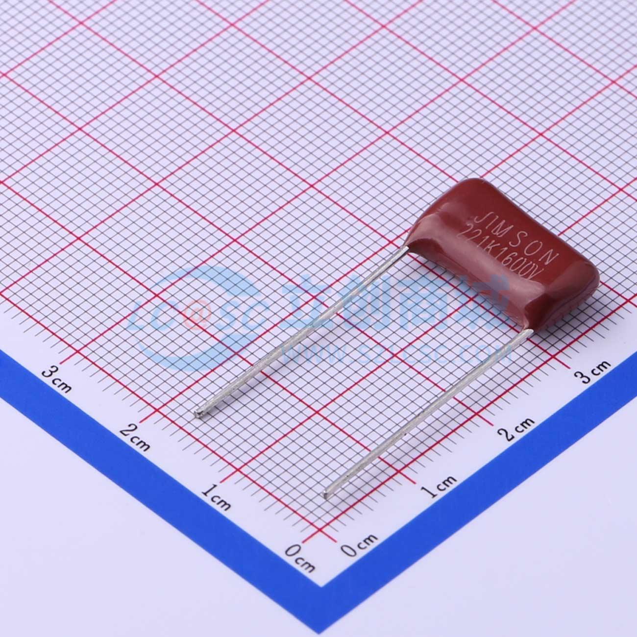 点击查看大图 PPS221K1600D01实物图