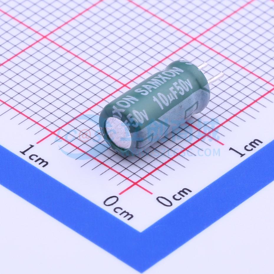 点击查看大图 EGF106M1HD11CB实物图