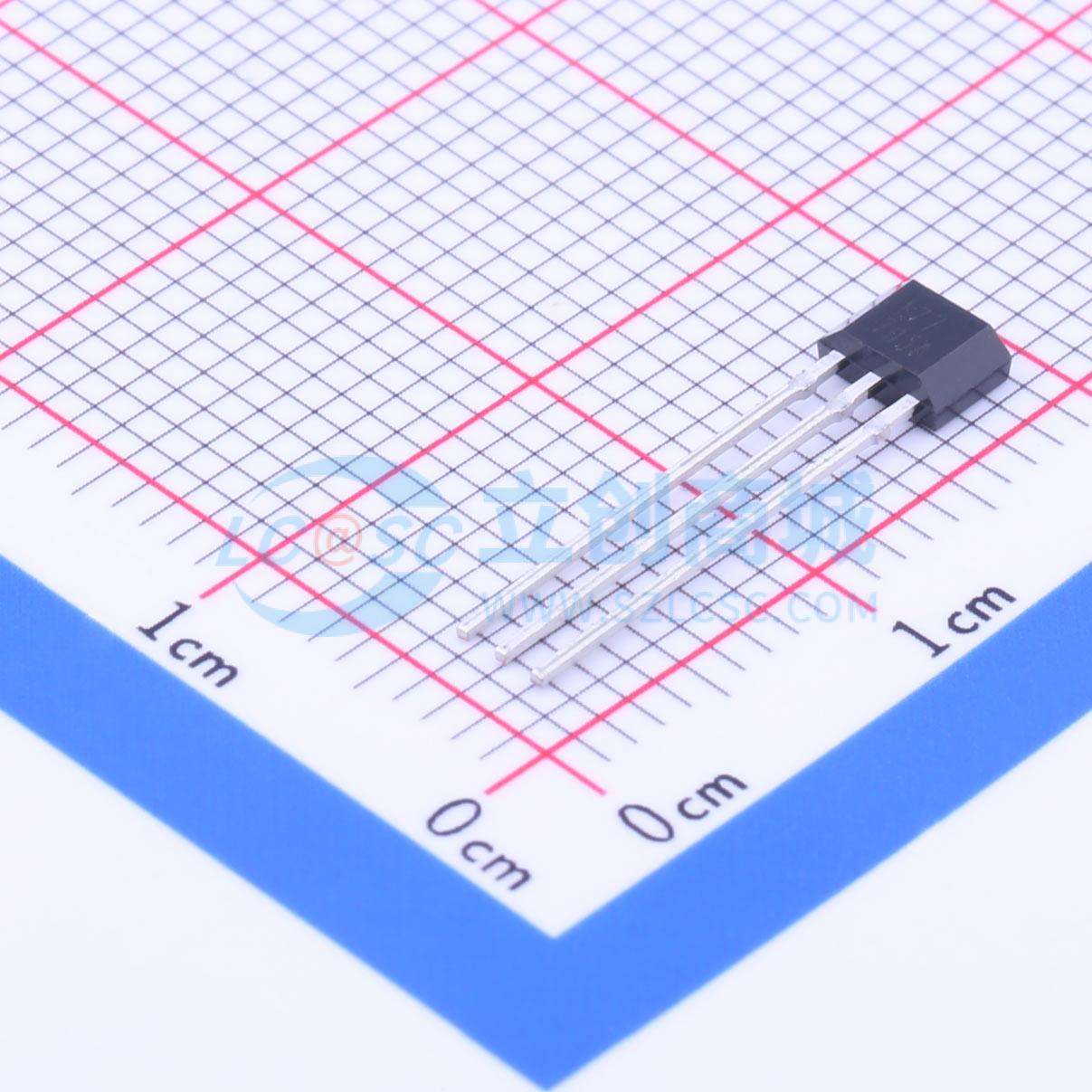 ATS177-PG-B-A实物图