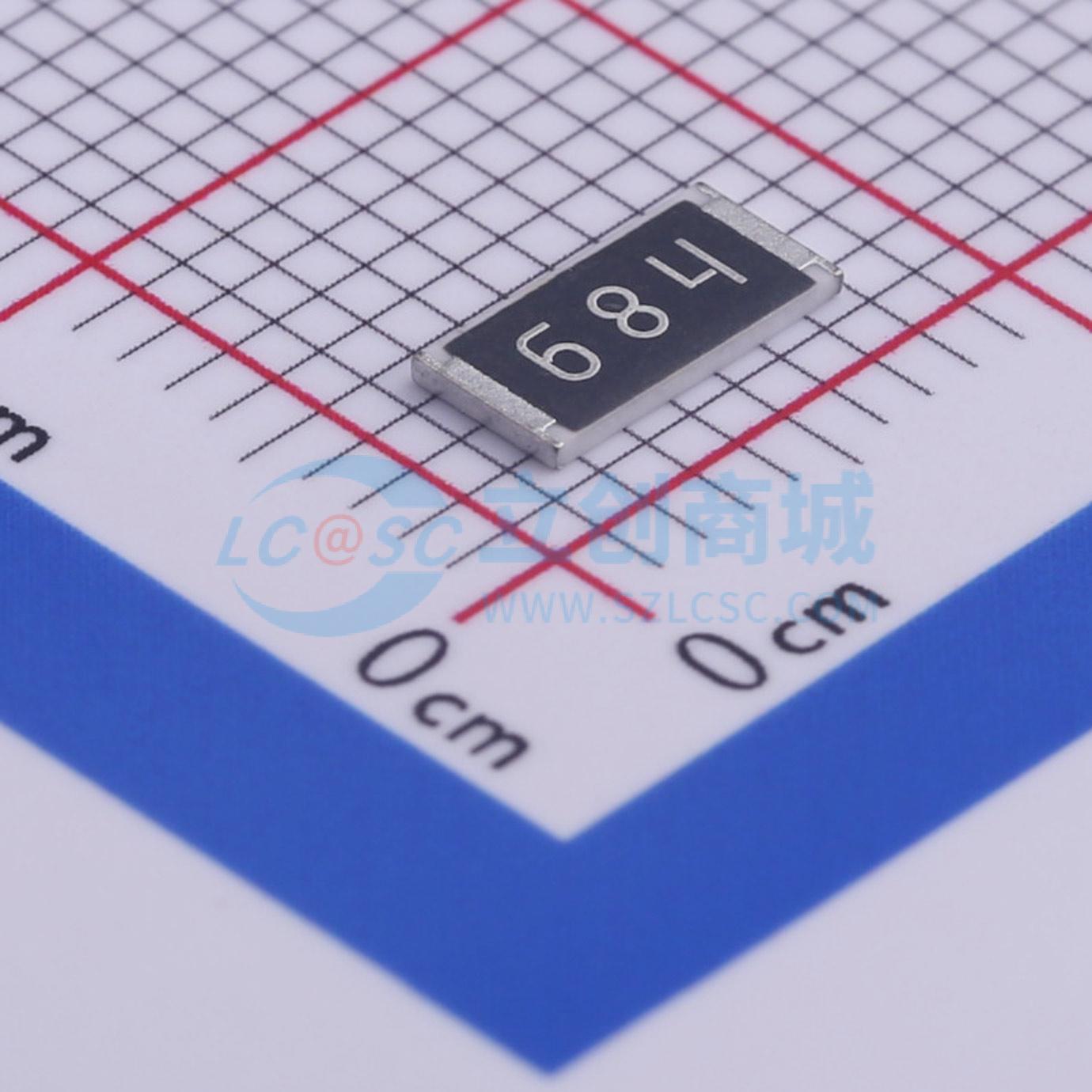 RTT25684JTE实物图