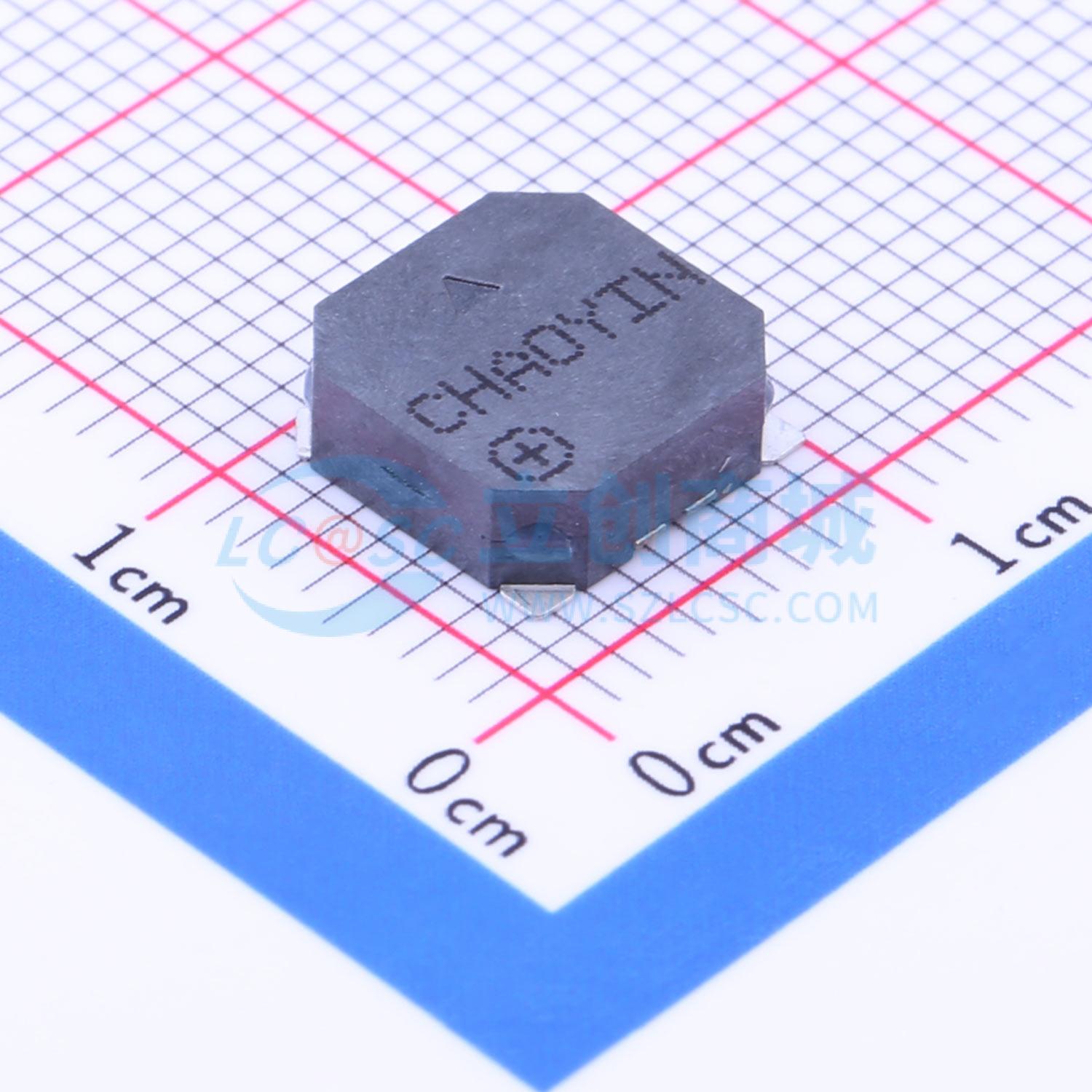 CY-SMD-8503-3016实物图