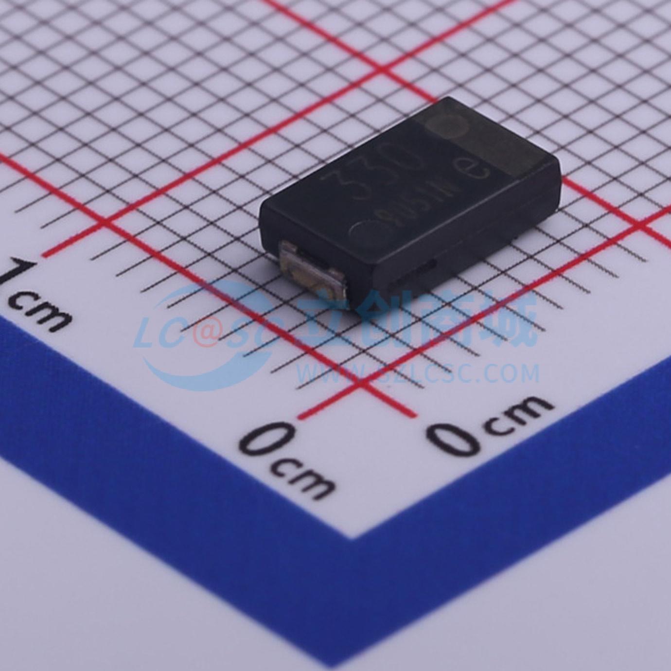 点击查看大图 EEFCX0E331R实物图