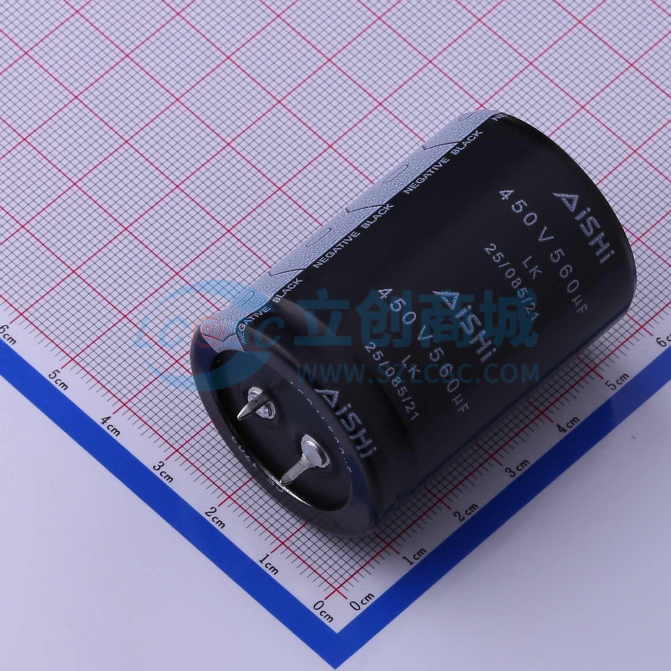 ELK2WM561R50KT实物图