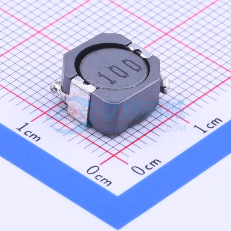 SLD10D50S100MTT实物图