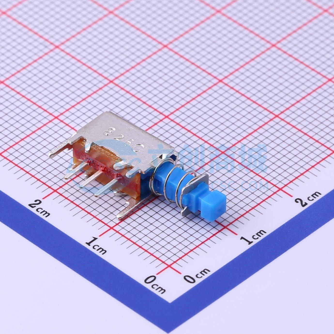 点击查看大图 SPPJ311500实物图