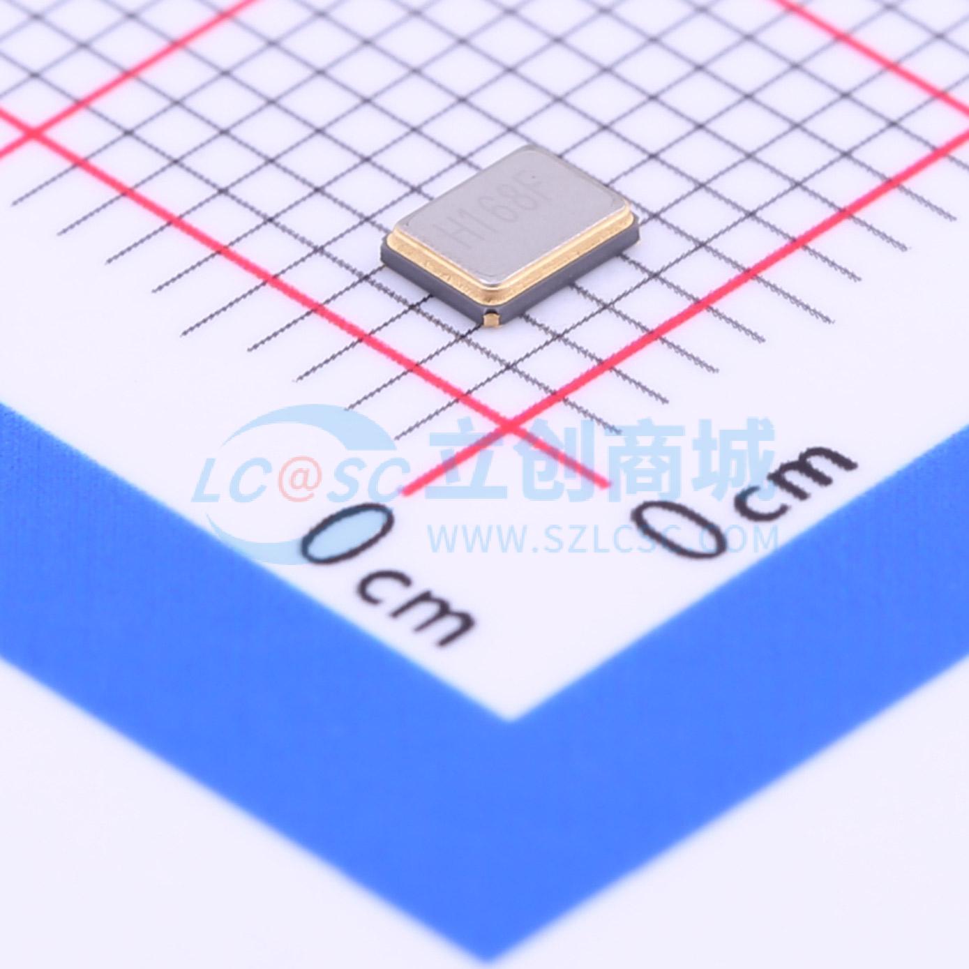 X3S016000BC1H-V实物图