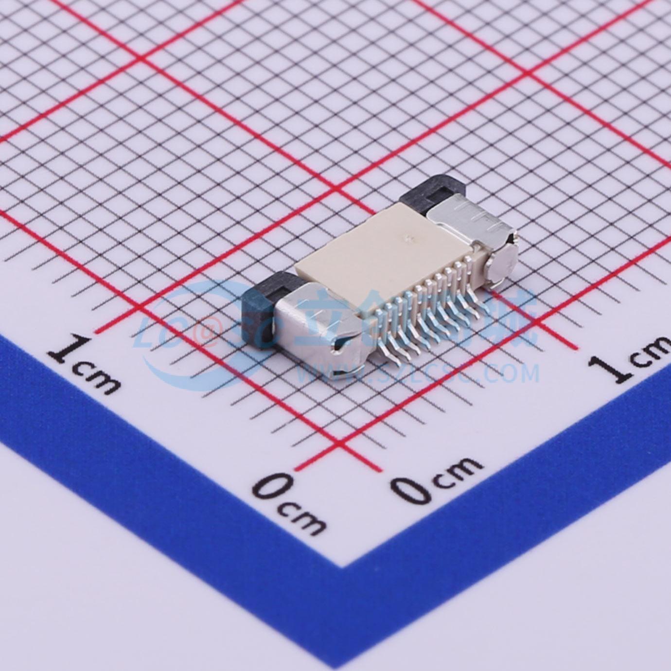 点击查看大图 F0501-T-10-20T-R实物图