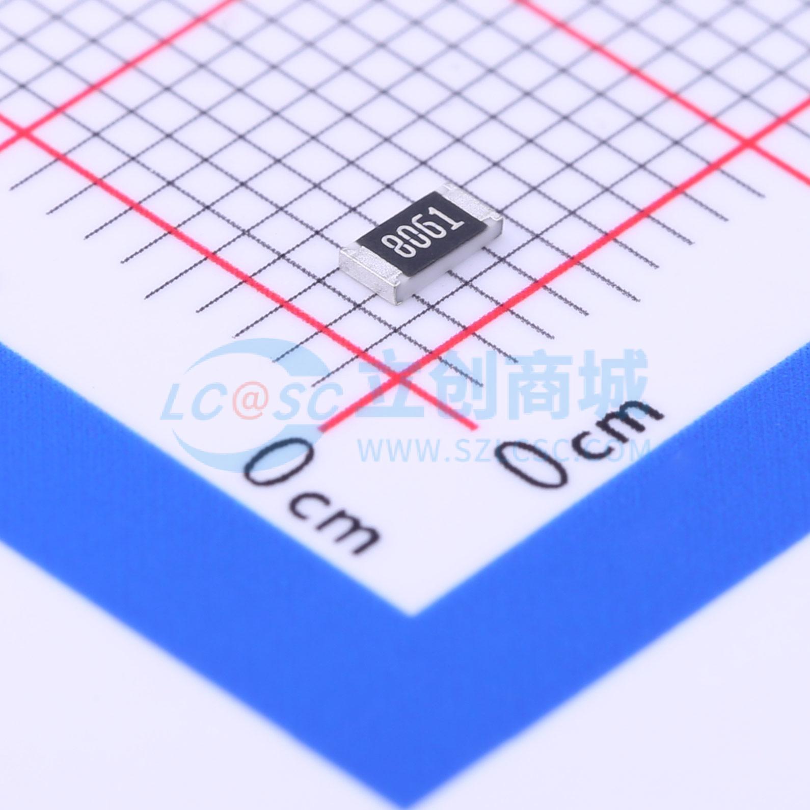 点击查看大图 RTT068061FTP实物图