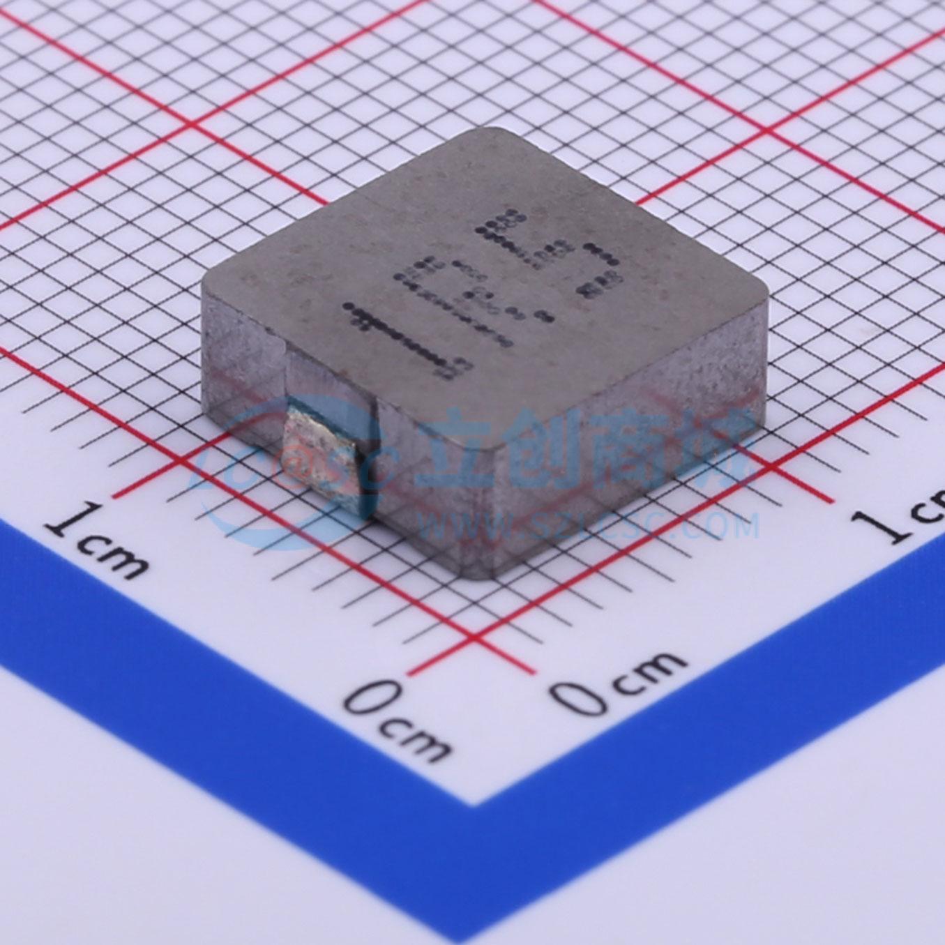 点击查看大图 MS1040-1R5M实物图