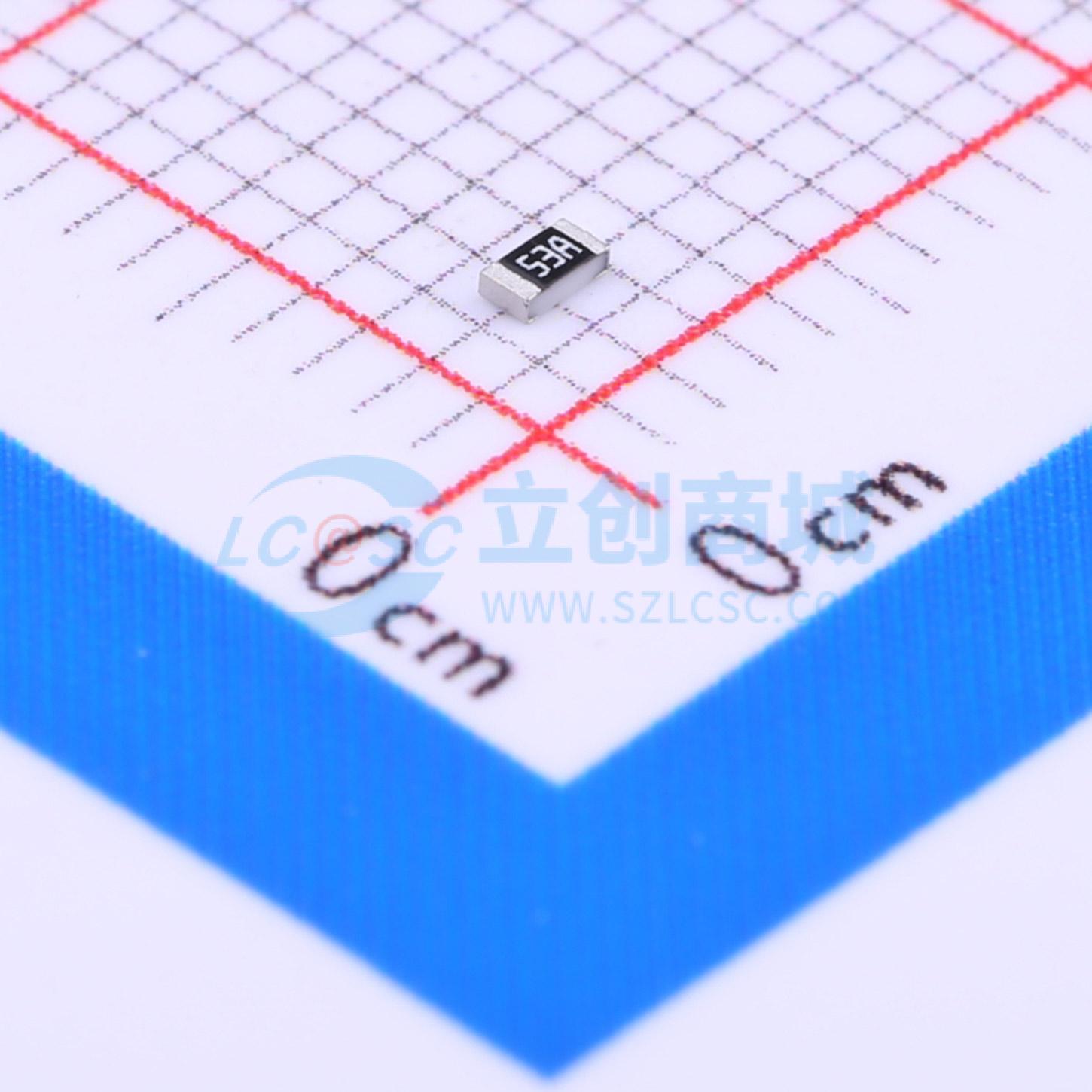 点击查看大图 RS-03K3480FT实物图