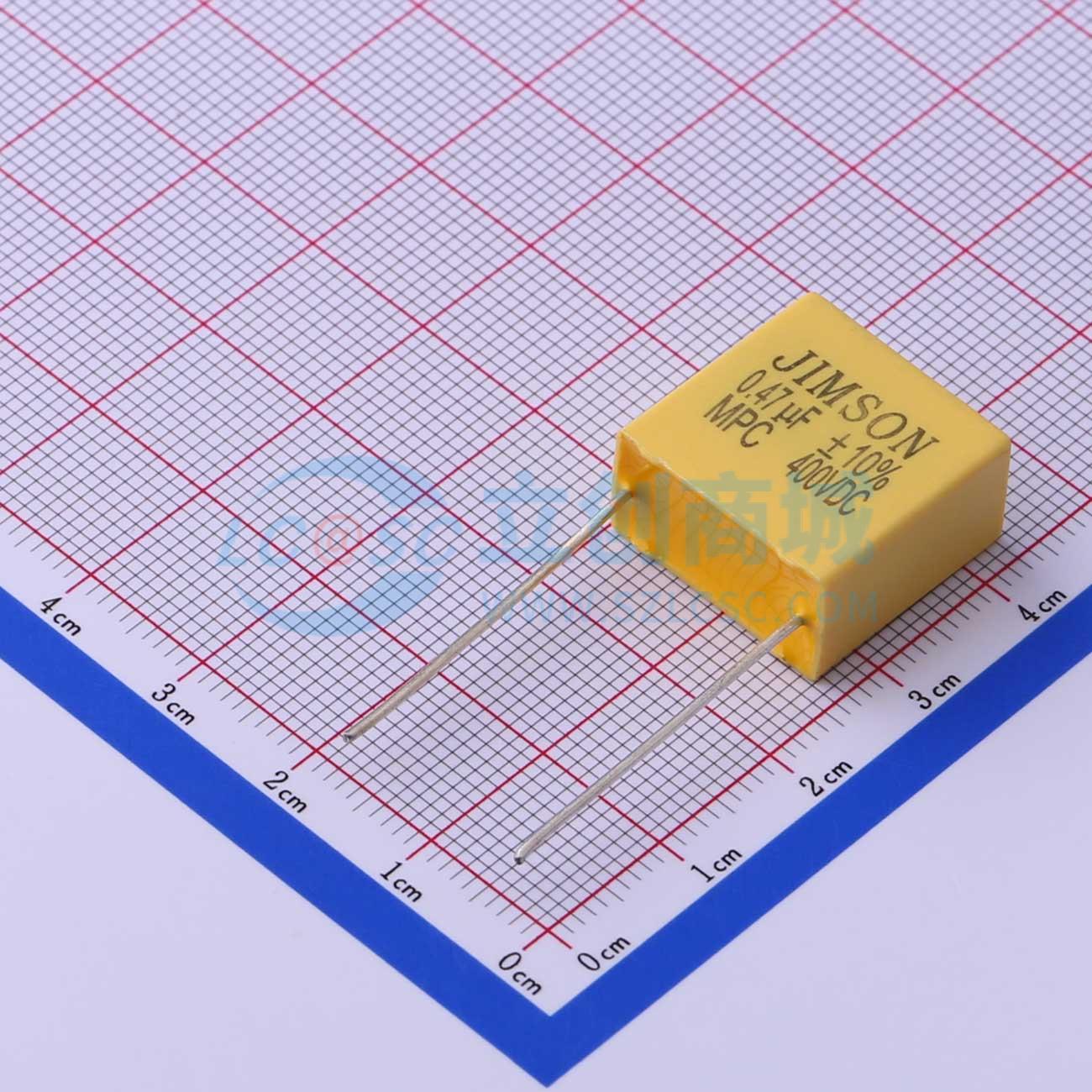 点击查看大图 MPC474K400D02实物图